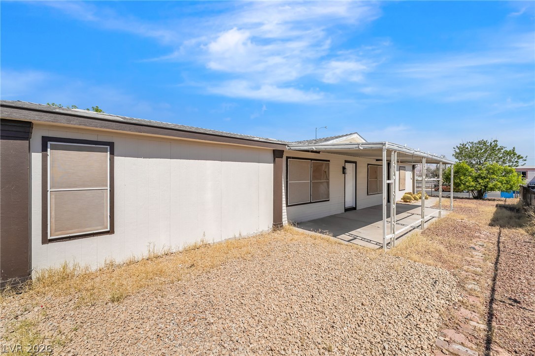 214 Piute Lane Henderson NV 89015