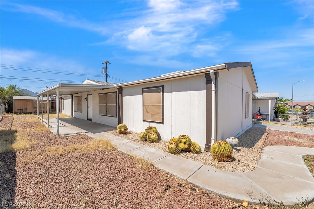 214 Piute Lane Henderson NV 89015