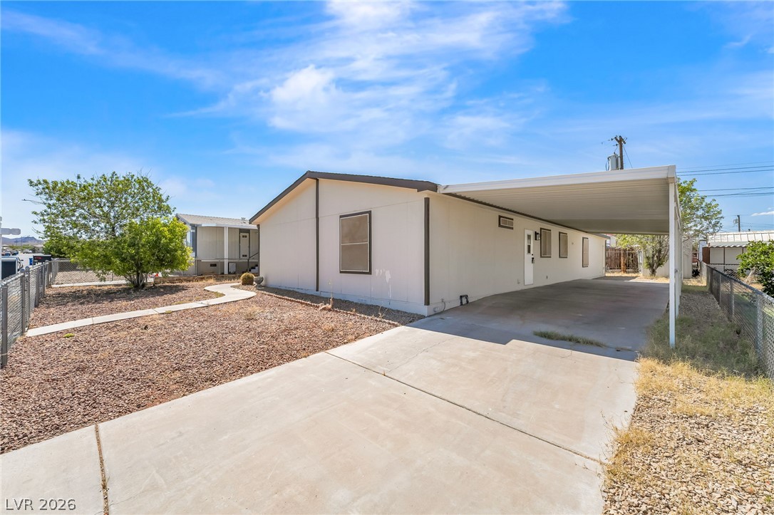 214 Piute Lane Henderson NV 89015