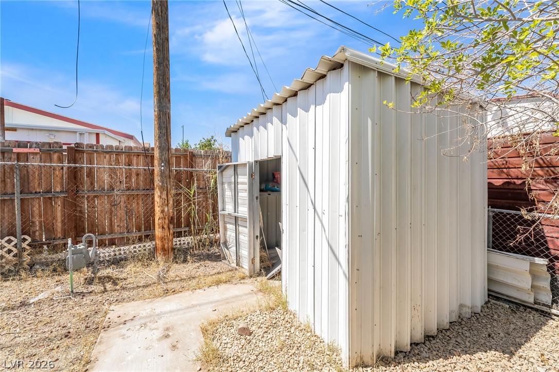 214 Piute Lane Henderson NV 89015