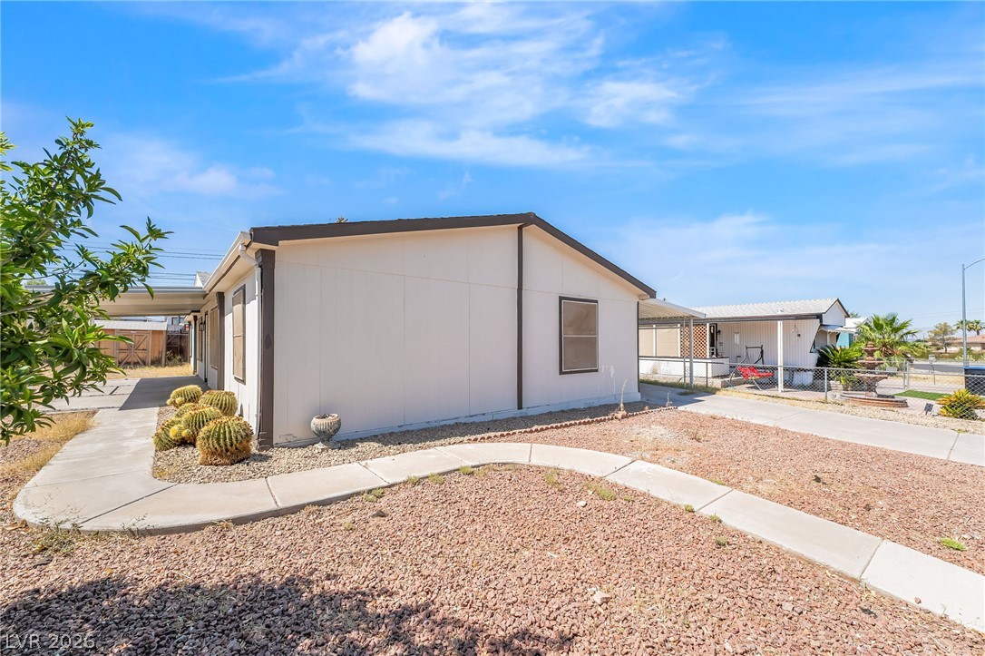 214 Piute Lane Henderson NV 89015