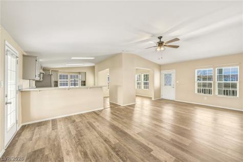 3121 South Fallwood Street Pahrump NV 89048