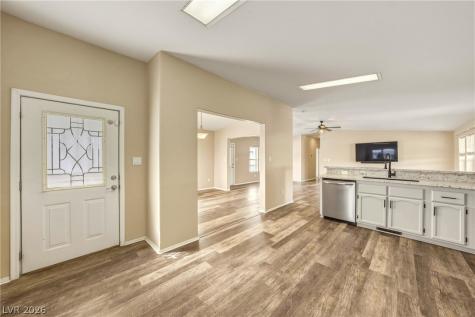 3121 South Fallwood Street Pahrump NV 89048