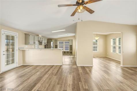 3121 South Fallwood Street Pahrump NV 89048