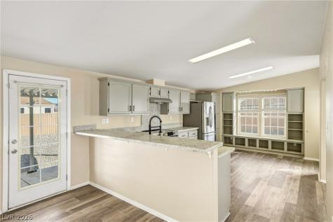 3121 South Fallwood Street Pahrump NV 89048