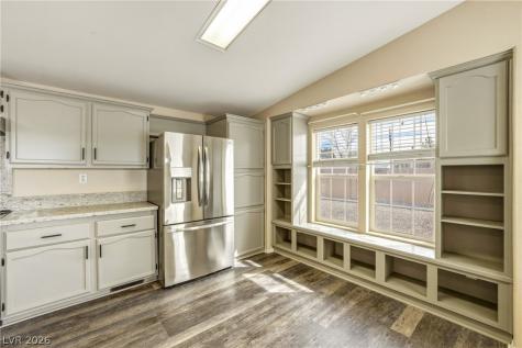 3121 South Fallwood Street Pahrump NV 89048