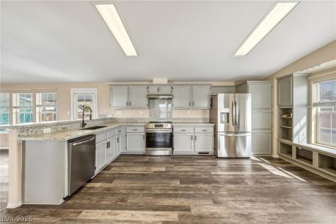 3121 South Fallwood Street Pahrump NV 89048