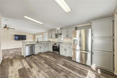 3121 South Fallwood Street Pahrump NV 89048