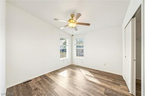 3121 South Fallwood Street Pahrump NV 89048