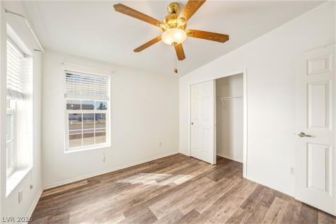 3121 South Fallwood Street Pahrump NV 89048