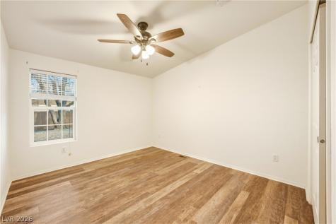 3121 South Fallwood Street Pahrump NV 89048