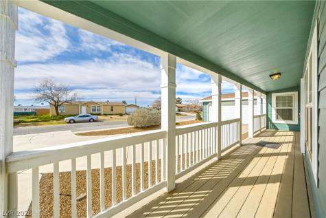 3121 South Fallwood Street Pahrump NV 89048