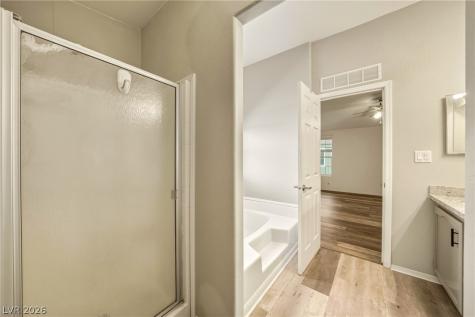 3121 South Fallwood Street Pahrump NV 89048