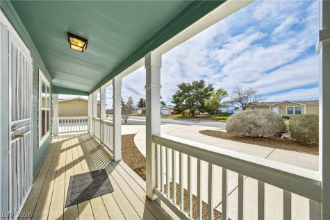 3121 South Fallwood Street Pahrump NV 89048