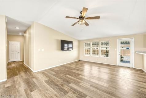 3121 South Fallwood Street Pahrump NV 89048