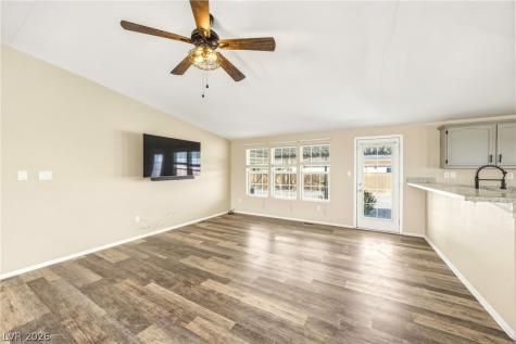 3121 South Fallwood Street Pahrump NV 89048