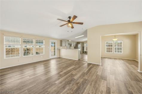 3121 South Fallwood Street Pahrump NV 89048