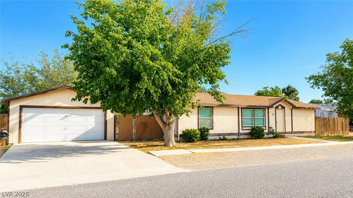 4161 East Redwood Road Pahrump NV 89048