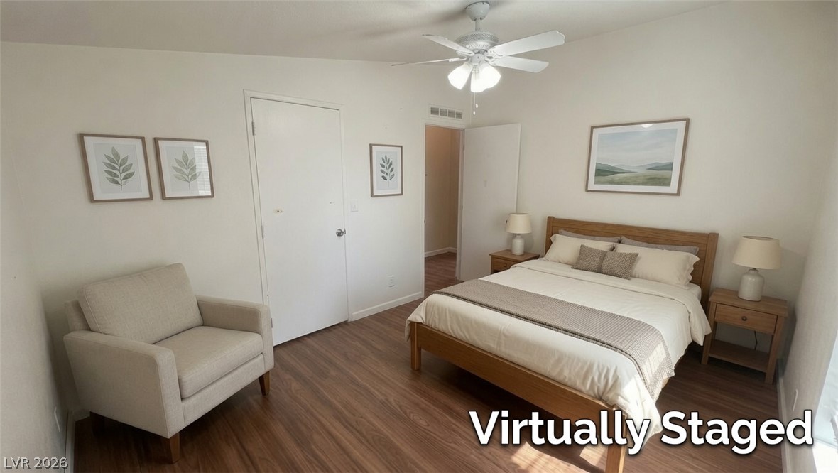 4161 East Redwood Road Pahrump NV 89048