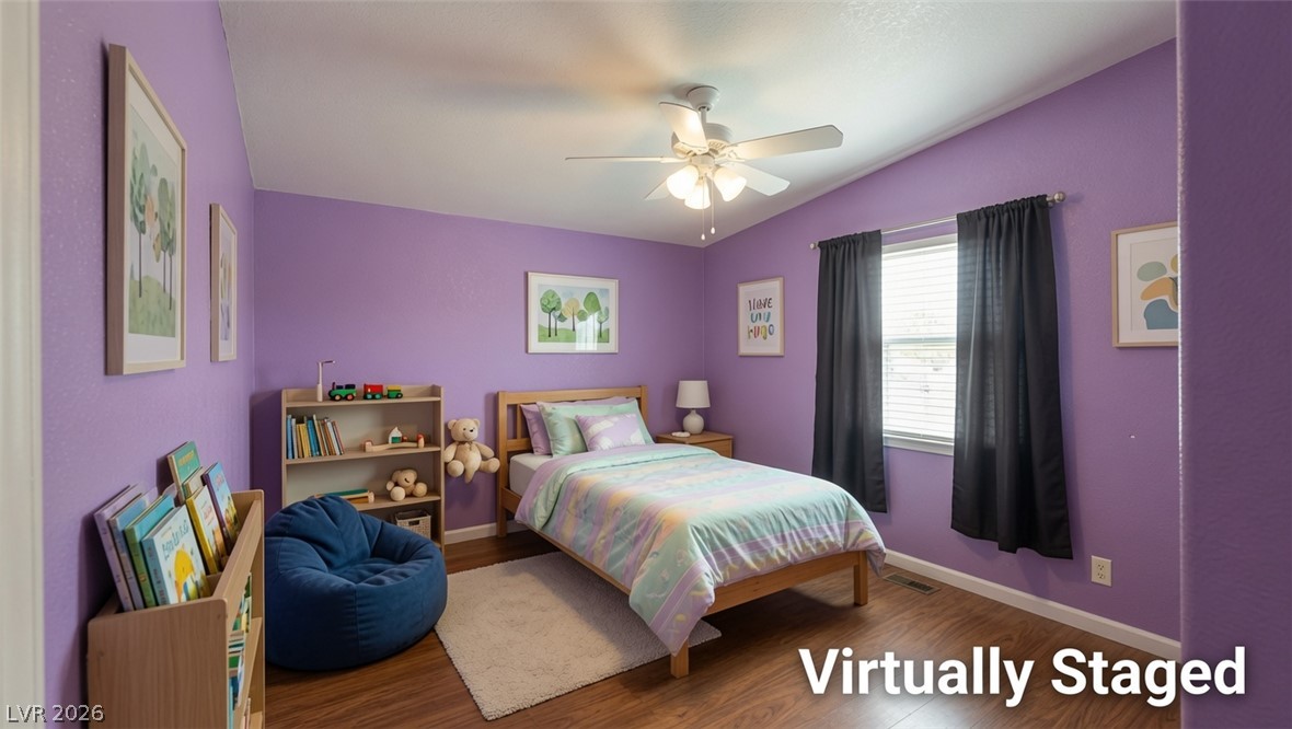4161 East Redwood Road Pahrump NV 89048