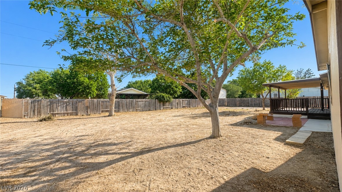 4161 East Redwood Road Pahrump NV 89048