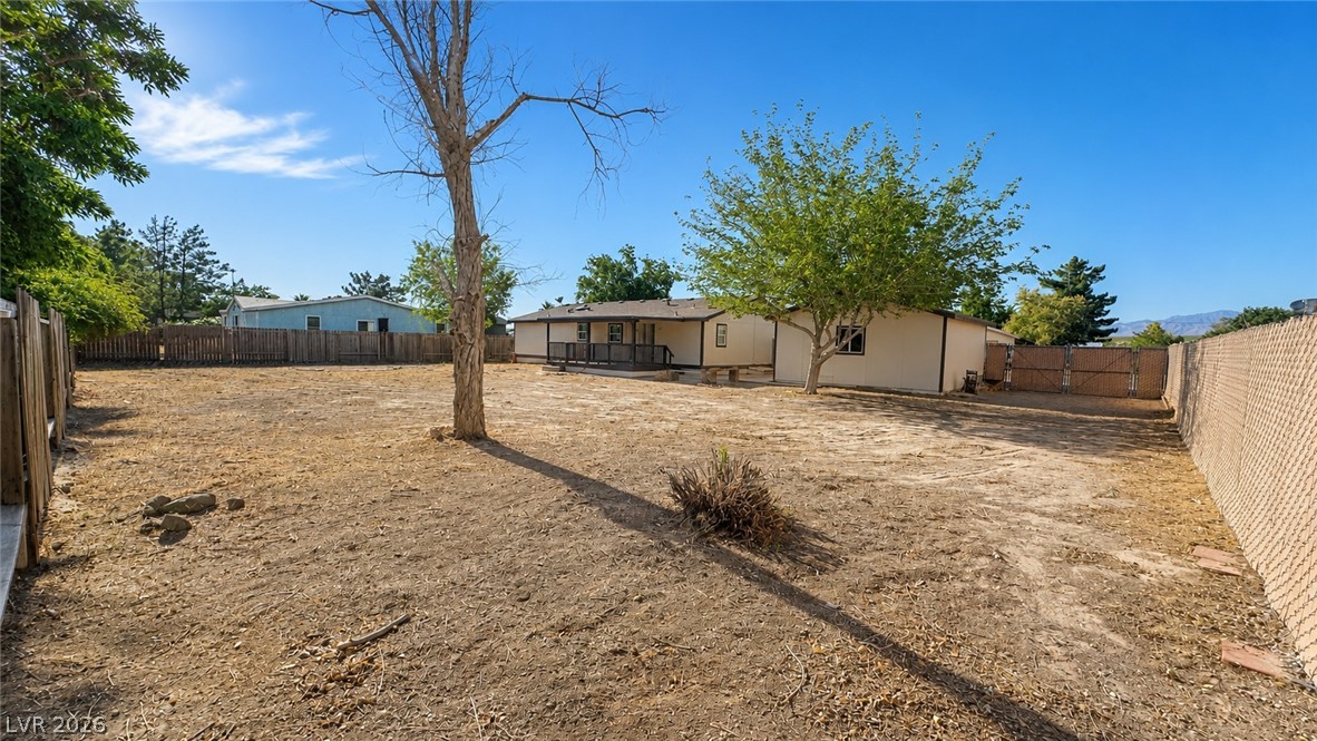 4161 East Redwood Road Pahrump NV 89048