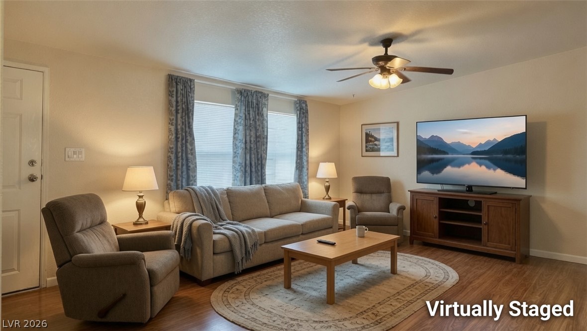 4161 East Redwood Road Pahrump NV 89048