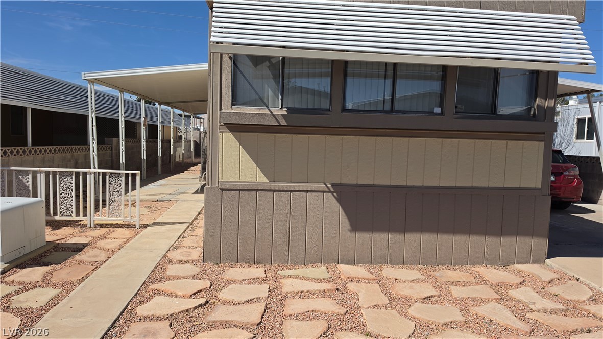 4633 East Royal Ridge Boulevard Las Vegas NV 89103
