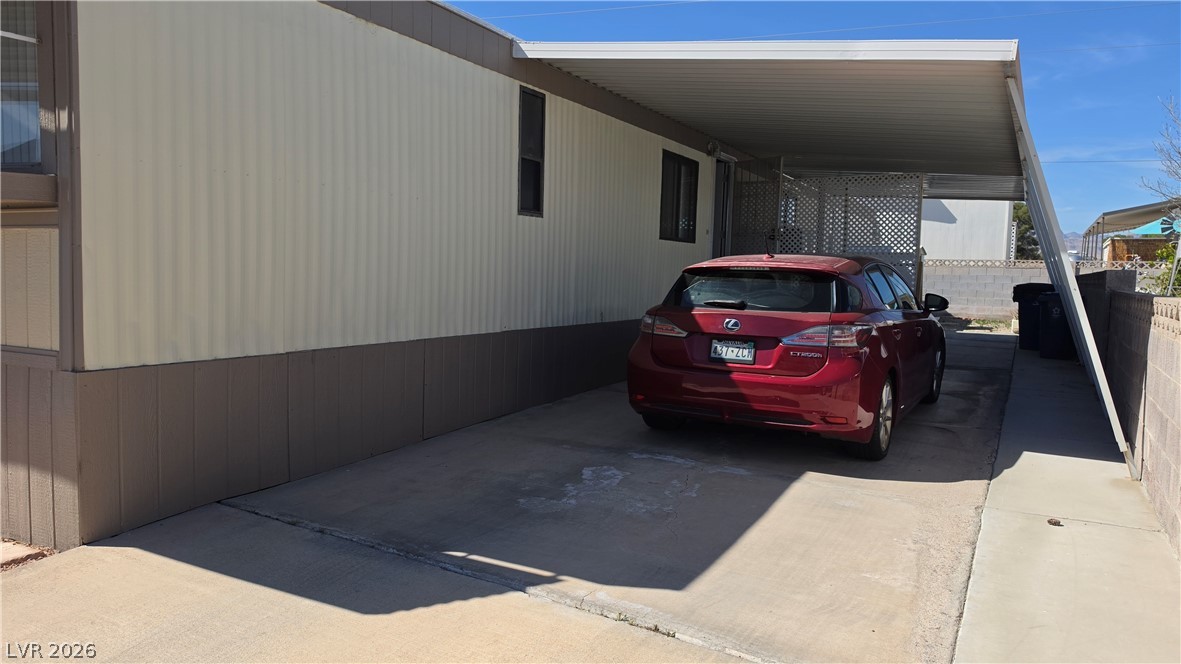 4633 East Royal Ridge Boulevard Las Vegas NV 89103