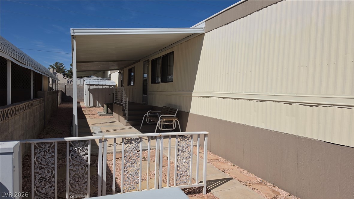 4633 East Royal Ridge Boulevard Las Vegas NV 89103