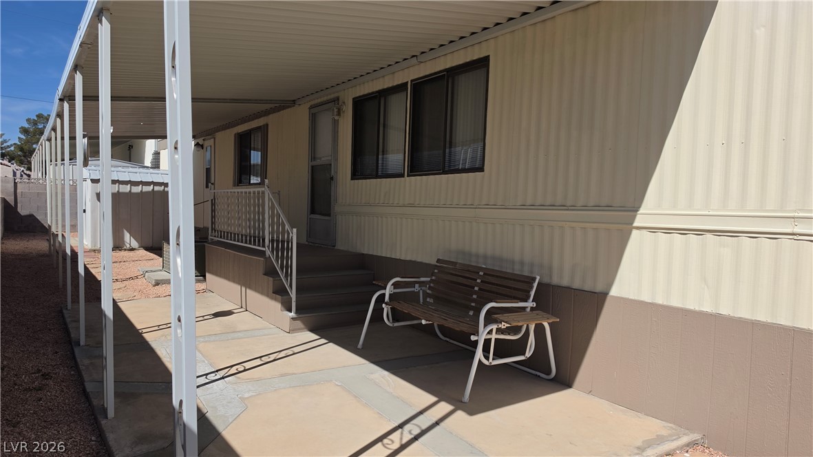 4633 East Royal Ridge Boulevard Las Vegas NV 89103