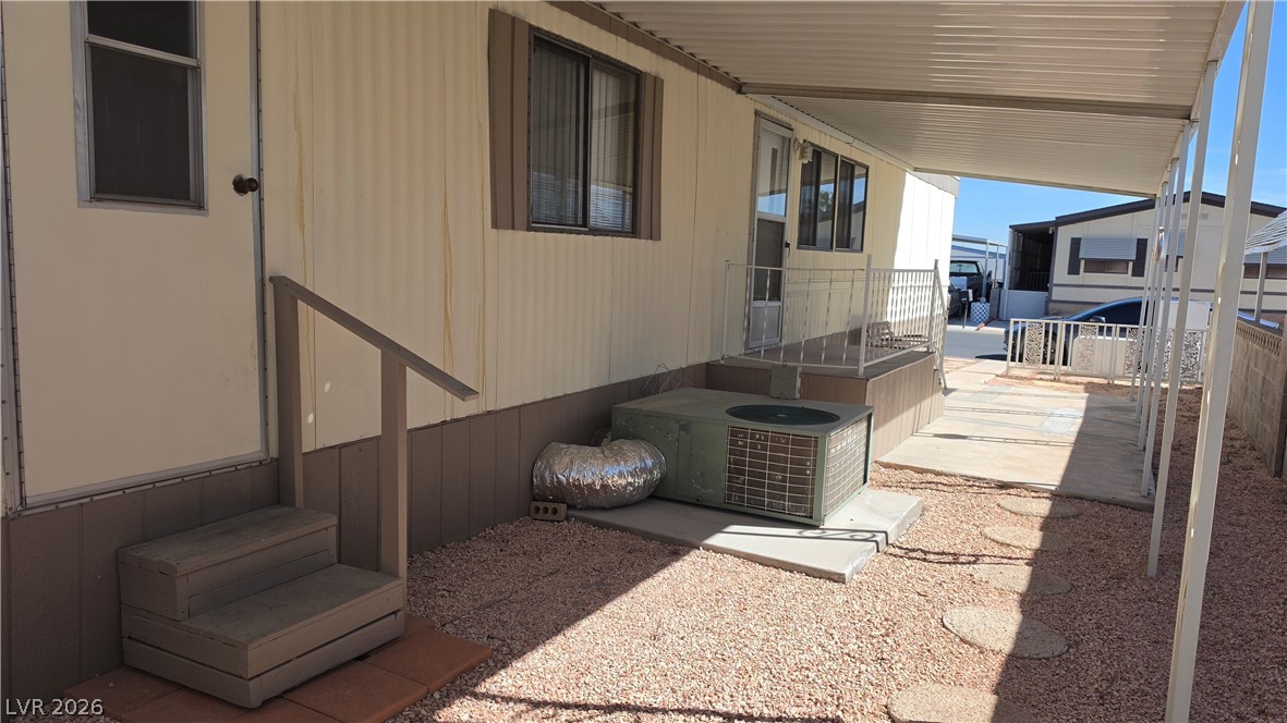 4633 East Royal Ridge Boulevard Las Vegas NV 89103