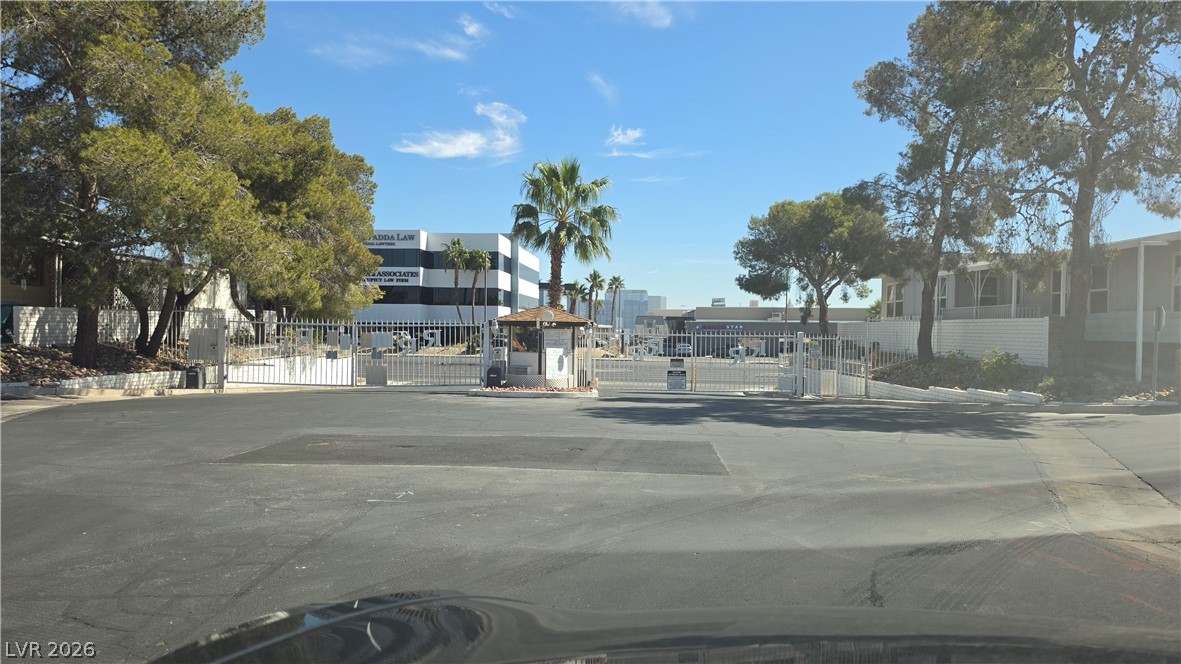 4633 East Royal Ridge Boulevard Las Vegas NV 89103