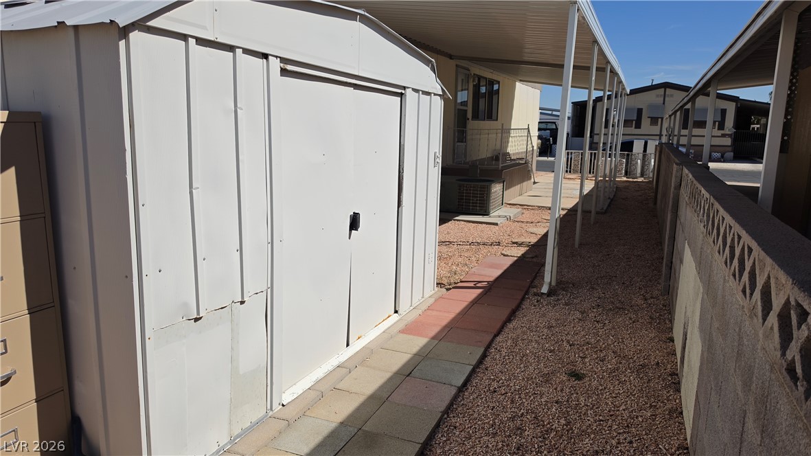 4633 East Royal Ridge Boulevard Las Vegas NV 89103