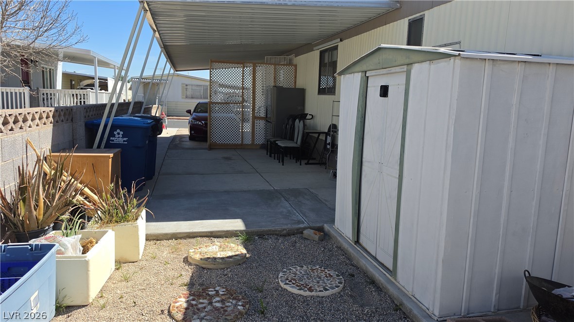 4633 East Royal Ridge Boulevard Las Vegas NV 89103