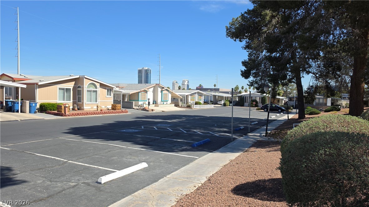 4633 East Royal Ridge Boulevard Las Vegas NV 89103