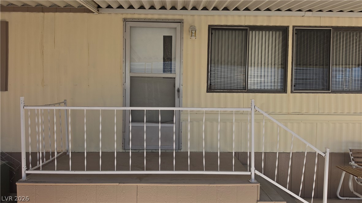 4633 East Royal Ridge Boulevard Las Vegas NV 89103