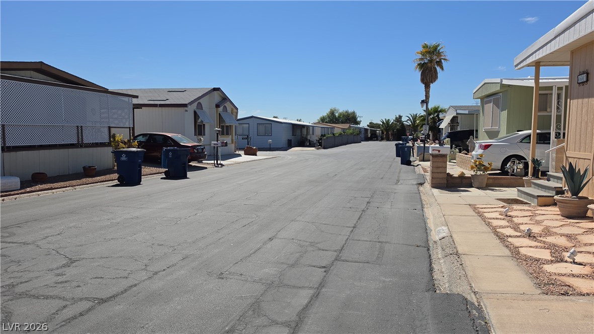 4633 East Royal Ridge Boulevard Las Vegas NV 89103