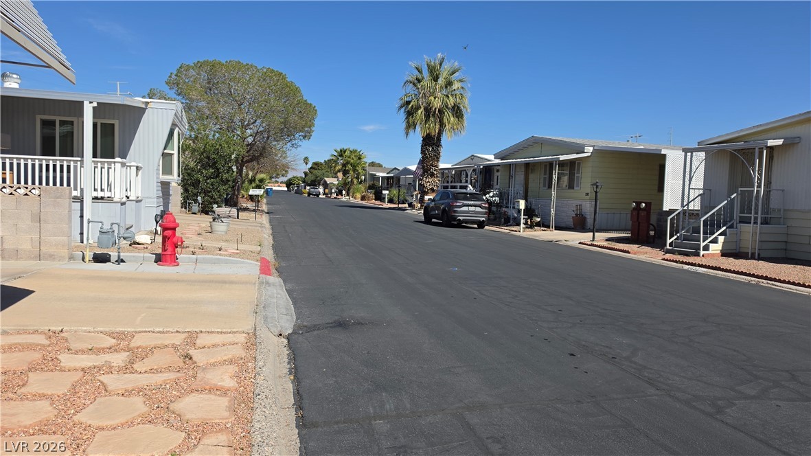 4633 East Royal Ridge Boulevard Las Vegas NV 89103