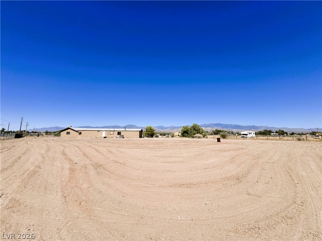 4850 Pontiac Circle Pahrump NV 89048
