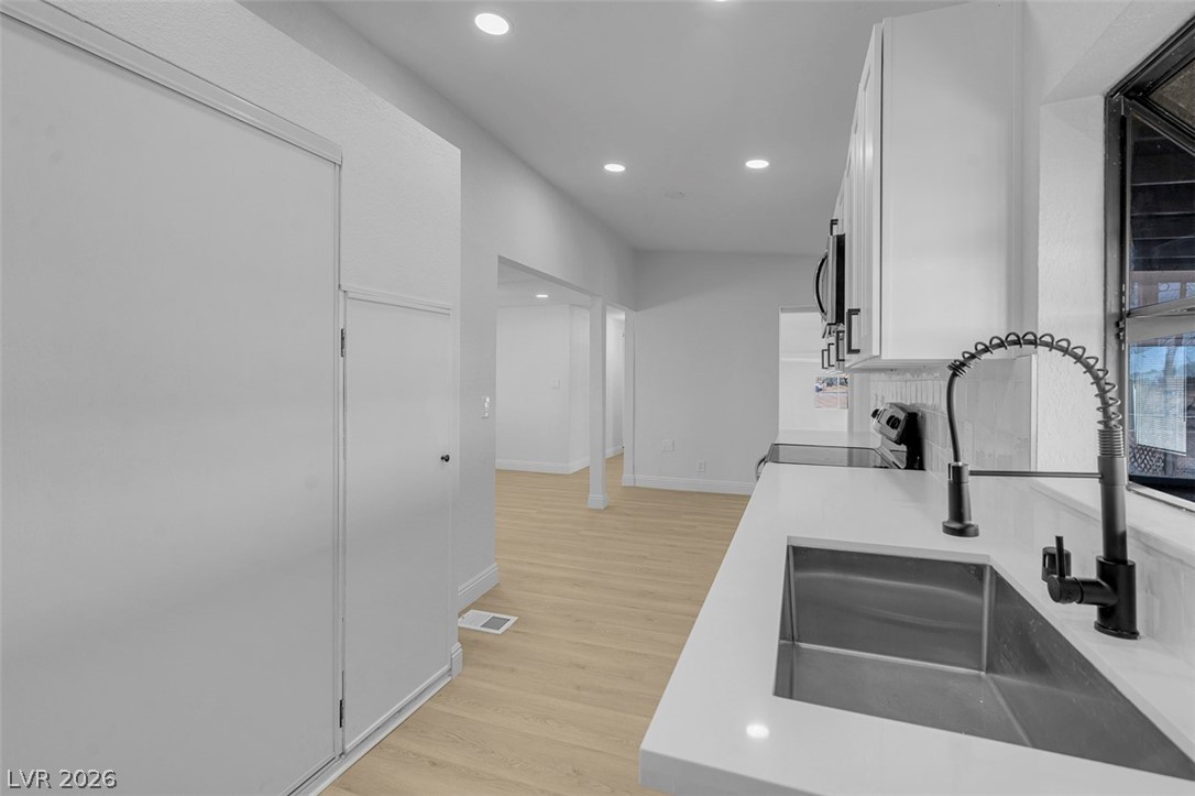 1141 West Chipmunk Road Pahrump NV 89048