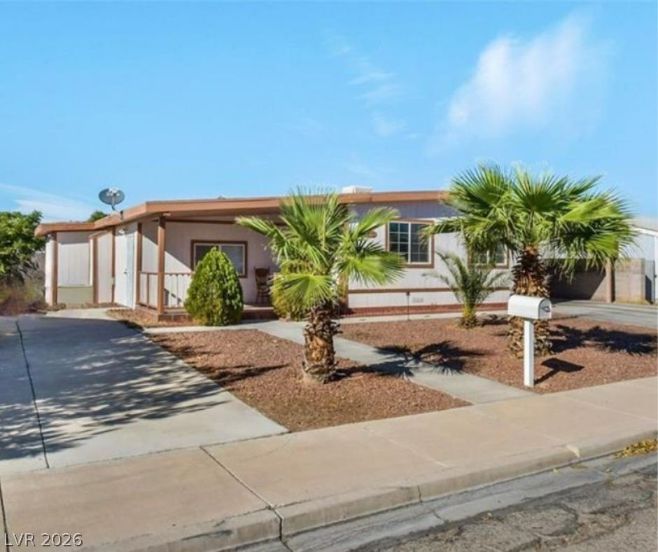4890 Vista Flora Way Las Vegas NV 89121