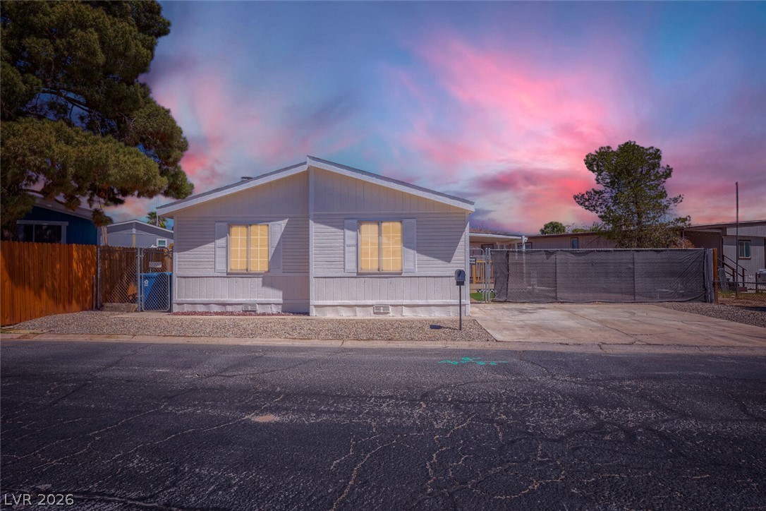 2854 Humboldt Court Las Vegas NV 89142