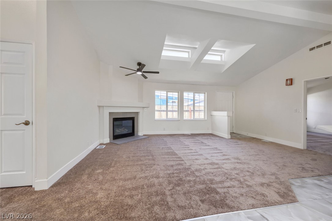 2854 Humboldt Court Las Vegas NV 89142