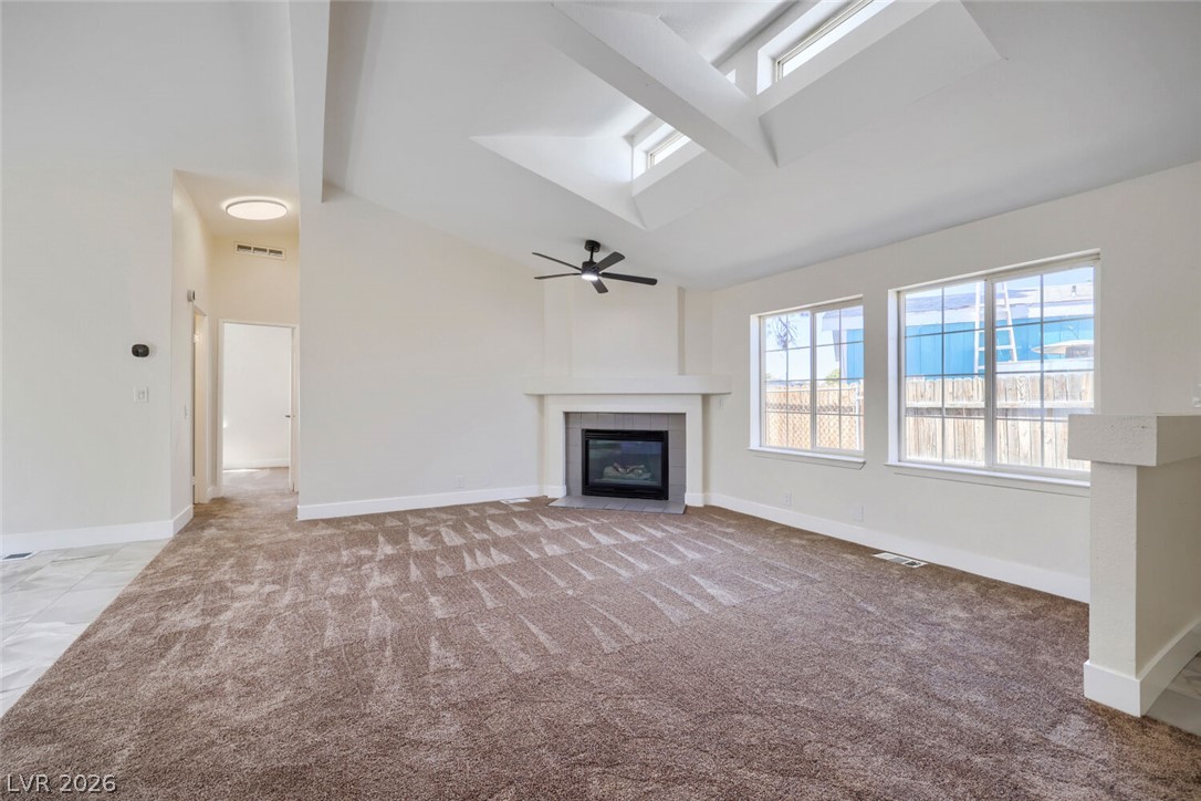2854 Humboldt Court Las Vegas NV 89142