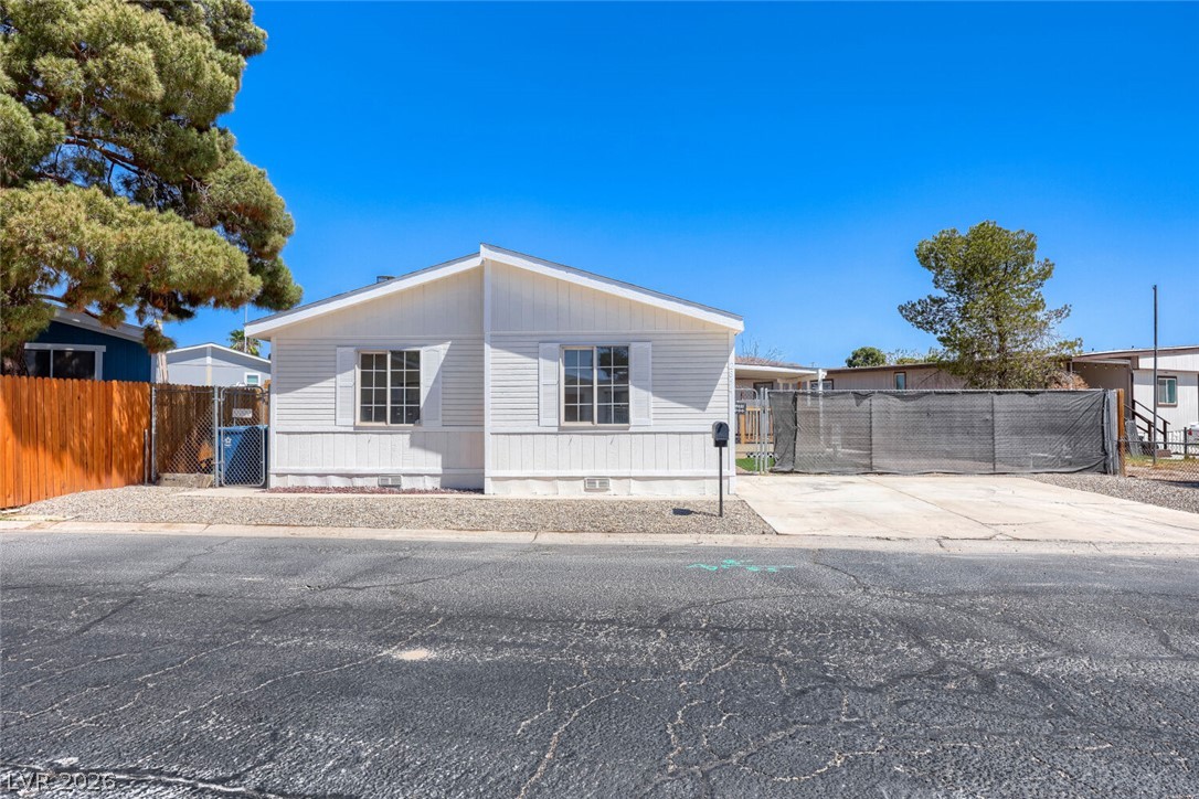 2854 Humboldt Court Las Vegas NV 89142