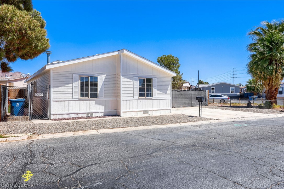 2854 Humboldt Court Las Vegas NV 89142