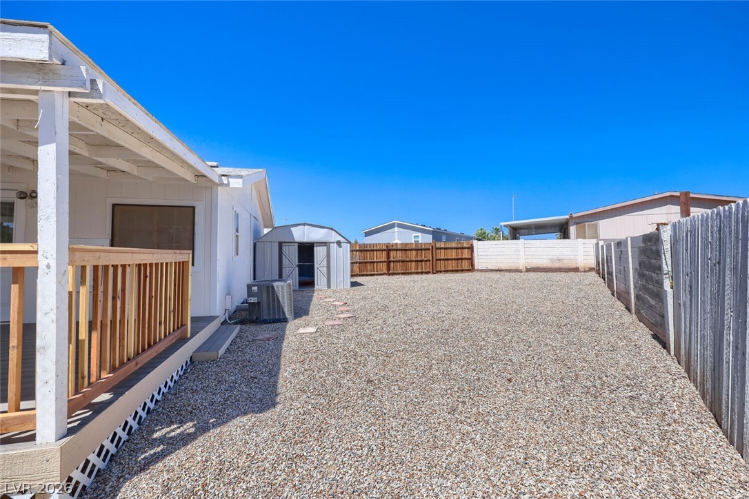2854 Humboldt Court Las Vegas NV 89142