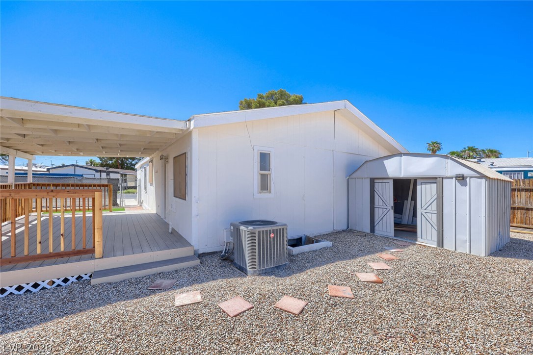 2854 Humboldt Court Las Vegas NV 89142