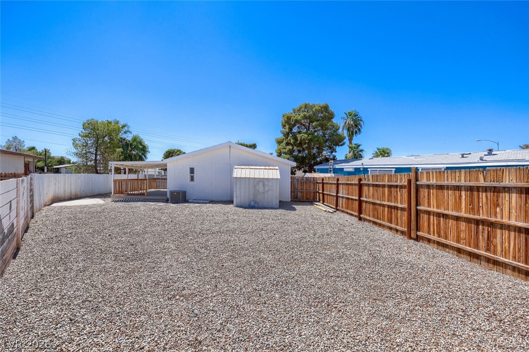 2854 Humboldt Court Las Vegas NV 89142